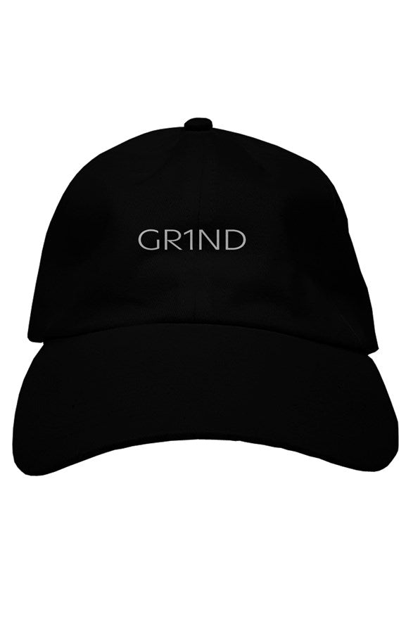 GR1ND PREMIUM DAD HAT