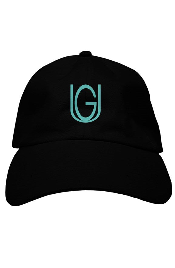 GR1ND PREMIUM DAD HAT
