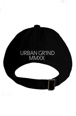 GR1ND PREMIUM DAD HAT