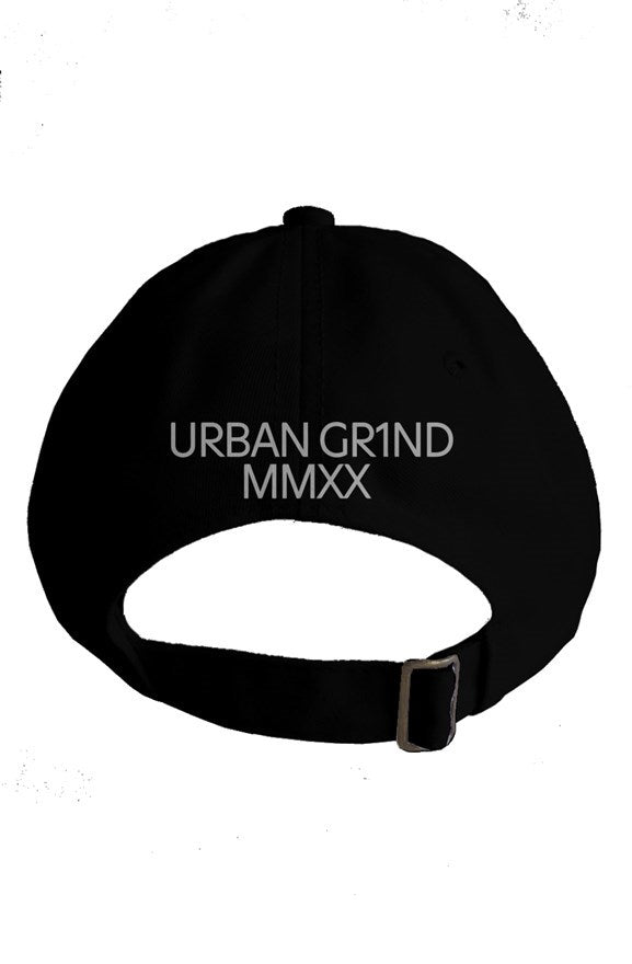 GR1ND PREMIUM DAD HAT