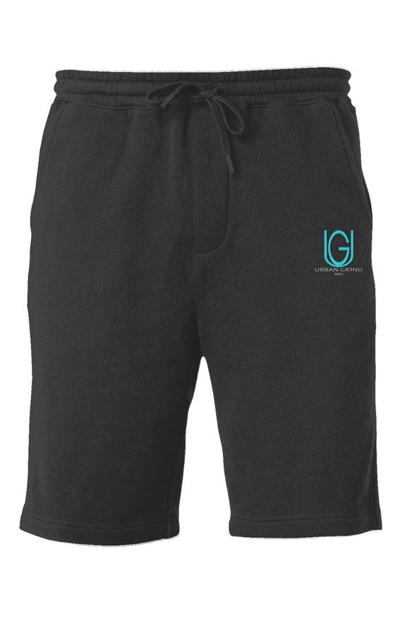 Midweight Fleece Shorts