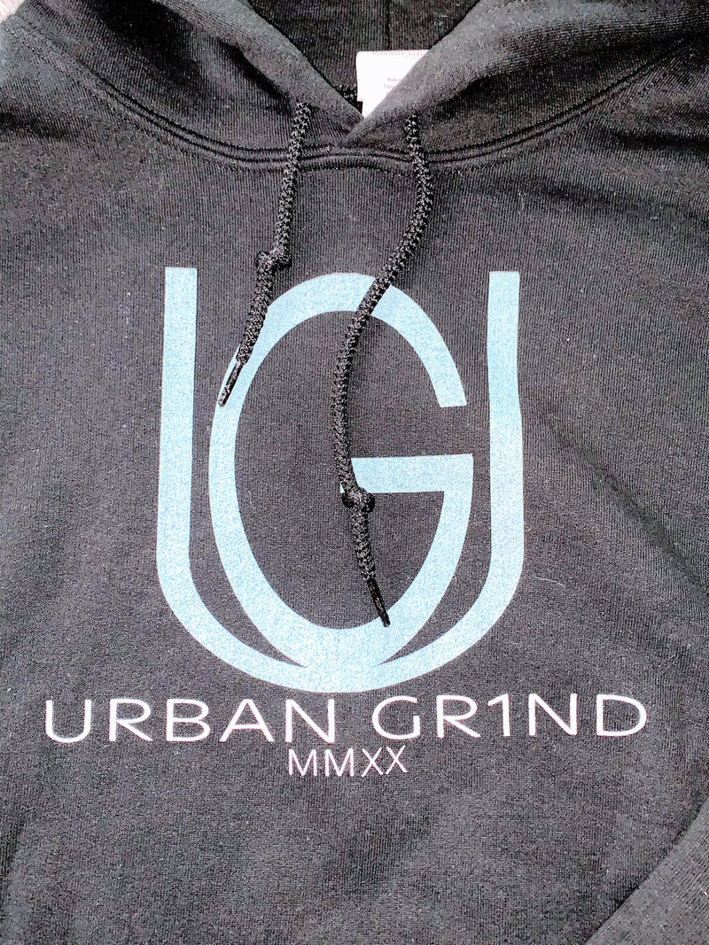 THE GR1NDER HOODIE