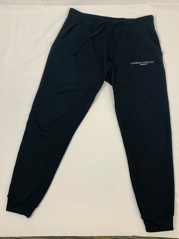 URBAN GR1ND premium joggers