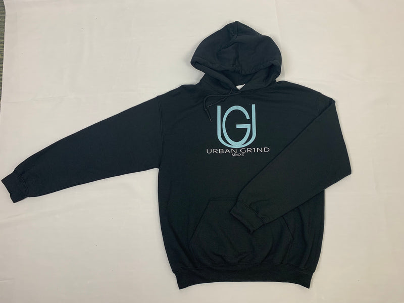 THE GR1NDER HOODIE