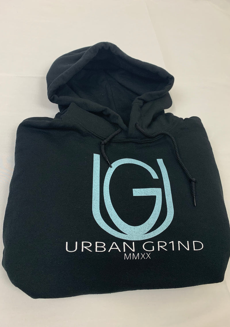 THE GR1NDER HOODIE