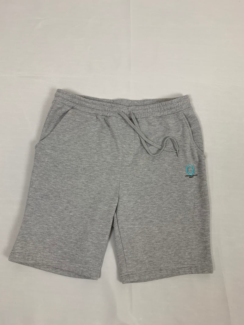 URBAN GR1ND FLEECE SHORTS