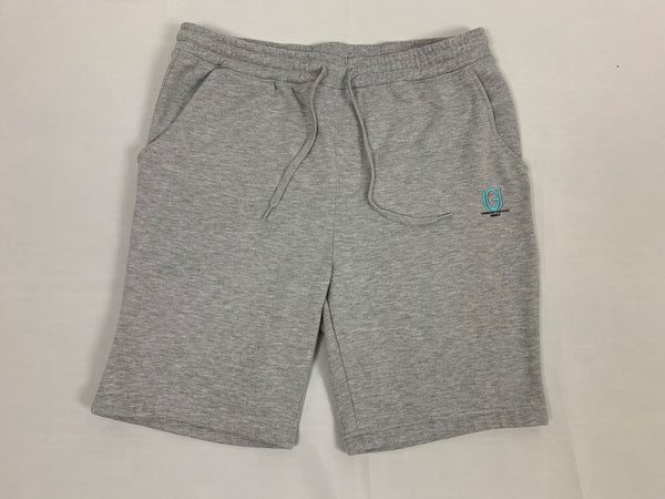 URBAN GR1ND FLEECE SHORTS