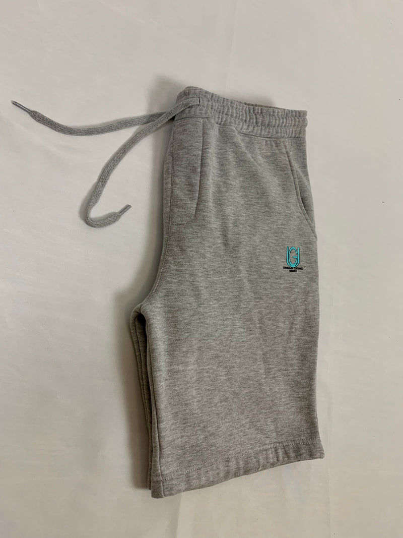 URBAN GR1ND FLEECE SHORTS